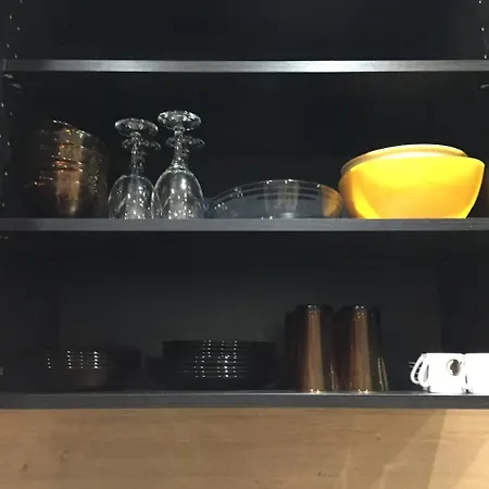 Appartamento Danaya 2 *