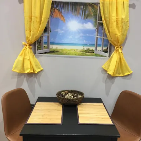 Danaya 2 Appartement