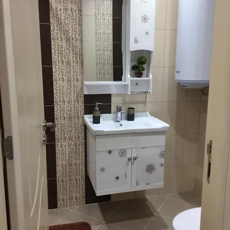 Danaya 2 Appartement