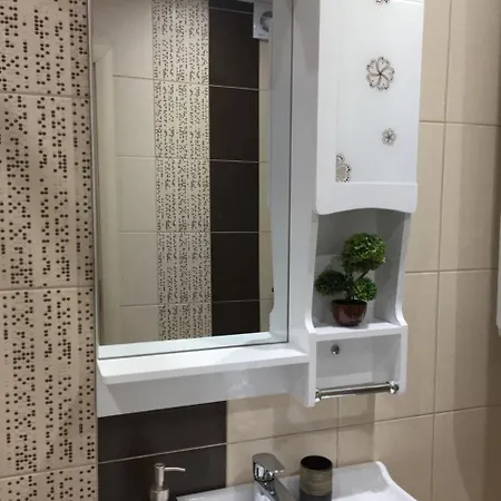 Danaya 2 Appartement