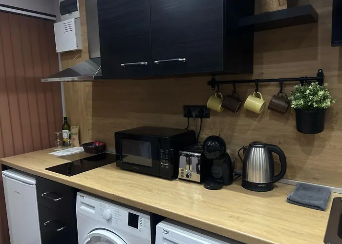 Appartamento Danaya 2 Varna