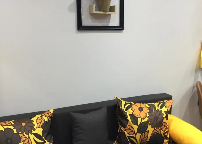 Danaya 2 Appartamento