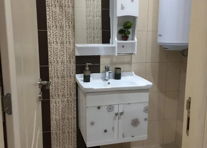 Danaya 2 Appartamento