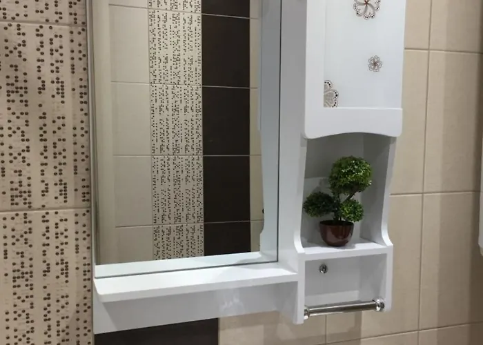 Danaya 2 Appartamento