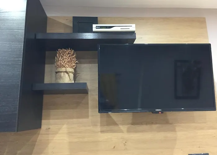 Danaya 2 Appartamento Varna