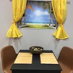 Danaya 2 Апартамент