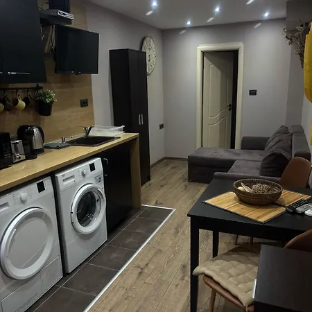 Appartement Danaya 2 *