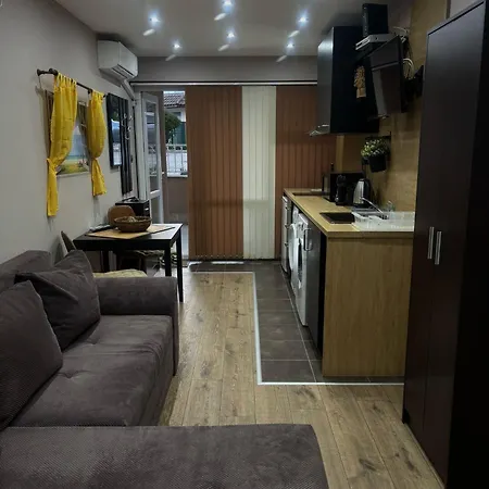 Danaya 2 Appartement Varna