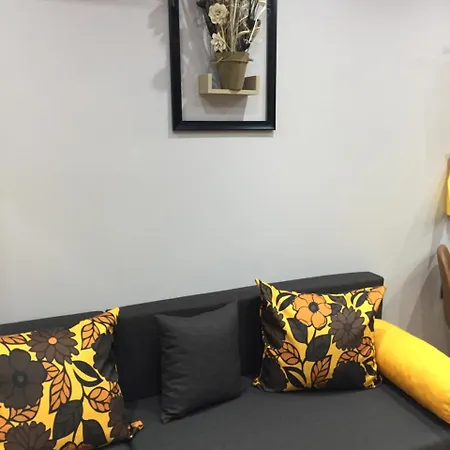 Danaya 2 דירה