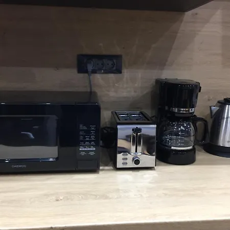 Danaya 2 Appartement