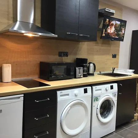 Appartement Danaya 2 *