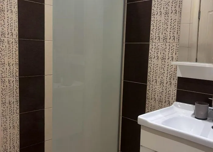 Danaya 2 Appartement *