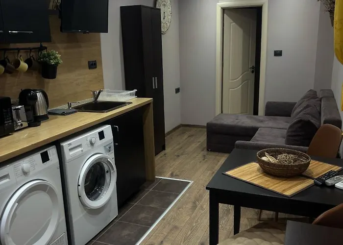 Appartement Danaya 2 *