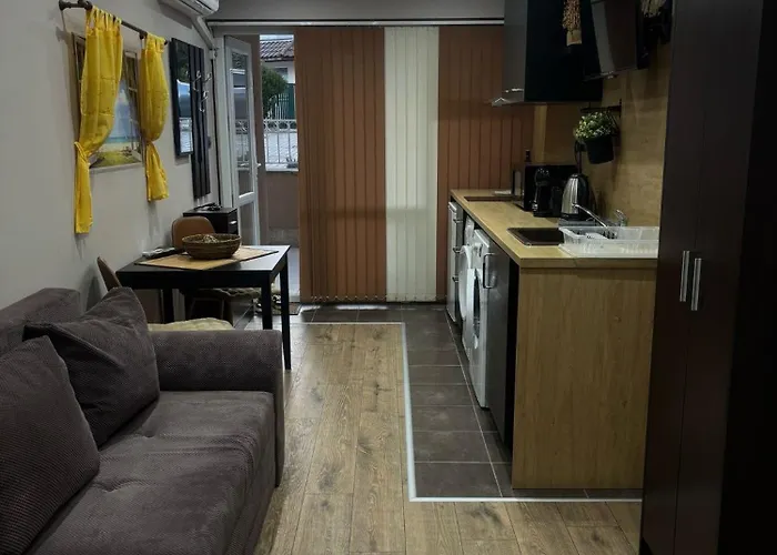 Danaya 2 Appartement Varna