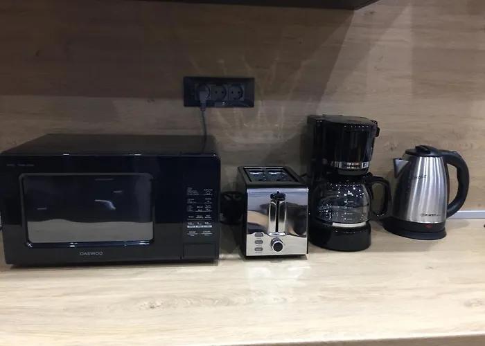 Danaya 2 Appartement