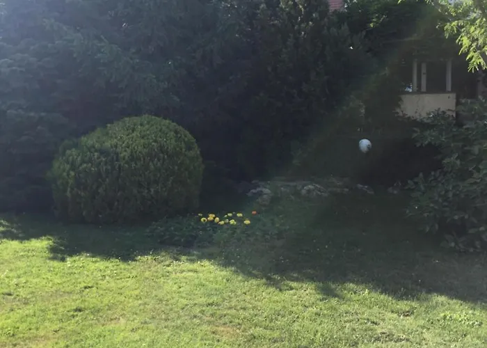 Appartement Danaya 2 Varna